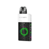 Geekvape Digi Q Vista Vape Kit - Eliquid Base - White