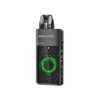 Geekvape Digi Q Vista Vape Kit - Eliquid Base - Black