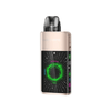 Geekvape Digi Q Vista Vape Kit - Eliquid Base - Champagne Gold