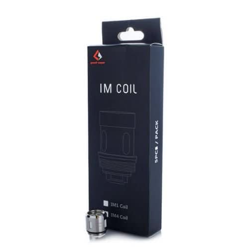 Geekvape IM coil - Eliquid Base - IM4 0.15ohm