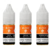 Geekvape Juicelet Nic Salts - Pack Of 10