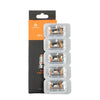Geekvape P Series Coil ( Pack of 5 ) - 0.2 ohm