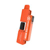 Geekvape PopVibe V5000 Disposable Vape Pod Kit | Box of 5 - Eliquid Base - Blueberry Cherry Cranberry