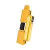 Geekvape PopVibe V5000 Disposable Vape Pod Kit | Box of 5 - Eliquid Base - Pineapple Ice