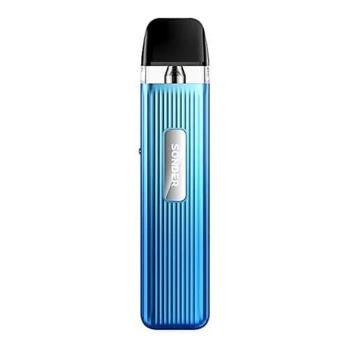 Geekvape Sonder Q Pod Kit - Eliquid Base - Rose Pink