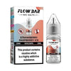 Geekvape Sonder Q Pod Kit + 3XFlow Bar 10ml Nic Salt (Bundle Deal) - Strawberry Raspberry Ice