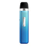 Geekvape Sonder Q Pod Kit + 3XFlow Bar 10ml Nic Salt (Bundle Deal) - Eliquid Base - Sky Blue