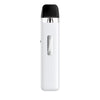 Geekvape Sonder Q Pod Kit + 3XFlow Bar 10ml Nic Salt (Bundle Deal) - Eliquid Base - White