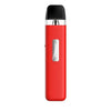 Geekvape Sonder Q Pod Kit + 3XFlow Bar 10ml Nic Salt (Bundle Deal) - Eliquid Base - Red