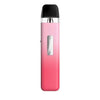 Geekvape Sonder Q Pod Kit + 3XFlow Bar 10ml Nic Salt (Bundle Deal) - Eliquid Base - Rose Pink