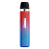 Geekvape Sonder Q Pod Kit - Eliquid Base - Red Blue