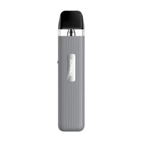 Geekvape Sonder Q Pod Kit + 3XGeekvape Q Replacement Pods (Bundle Deal) -Grey