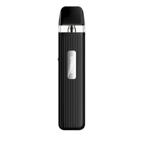 Geekvape Sonder Q Pod Kit + 3XGeekvape Q Replacement Pods (Bundle Deal) -Black