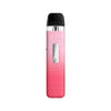 Geekvape Sonder Q Pod Kit + 3XGeekvape Q Replacement Pods (Bundle Deal) -Rose Pink