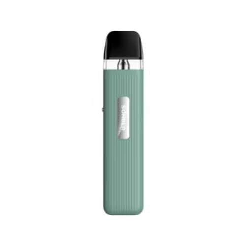 Geekvape Sonder Q Pod Kit + 3XGeekvape Q Replacement Pods (Bundle Deal) -Green