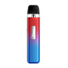 Geekvape Sonder Q Pod Kit + 3XGeekvape Q Replacement Pods (Bundle Deal) -Red Blue