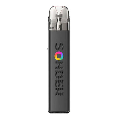 Geekvape Sonder Q2 Pod Vape Kit - Midnight Black - Eliquid Base - 