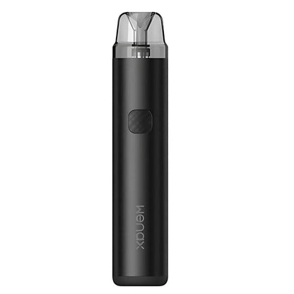 Geekvape Wenax H1 Pod Kit - Black - Eliquid Base - 