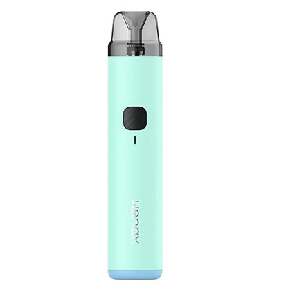 Geekvape Wenax H1 Pod Kit - Mint Green - Eliquid Base - 