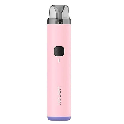 Geekvape Wenax H1 Pod Kit - Peach Pink - Eliquid Base - 