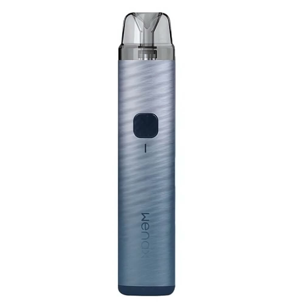Geekvape Wenax H1 Pod Kit - Space Grey - Eliquid Base - 
