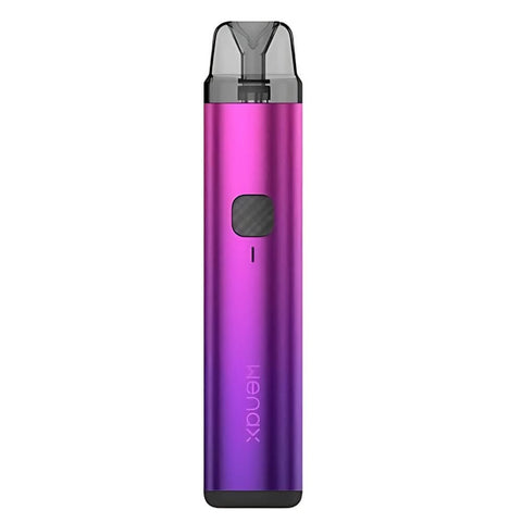 Geekvape Wenax H1 Pod Kit - Violet - Eliquid Base - 