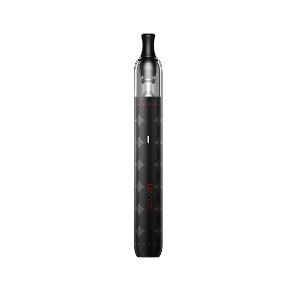 Geekvape Wenax M2 Pod Vape Kit - Eliquid Base - Knight Dark