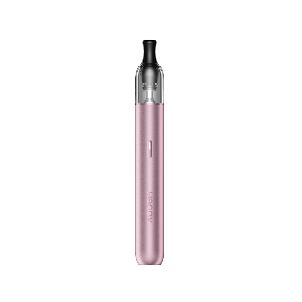 Geekvape Wenax M2 Pod Vape Kit - Eliquid Base - NO. 5 Pink