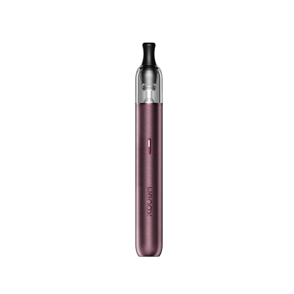Geekvape Wenax M2 Pod Vape Kit - Eliquid Base - Twilight Brown