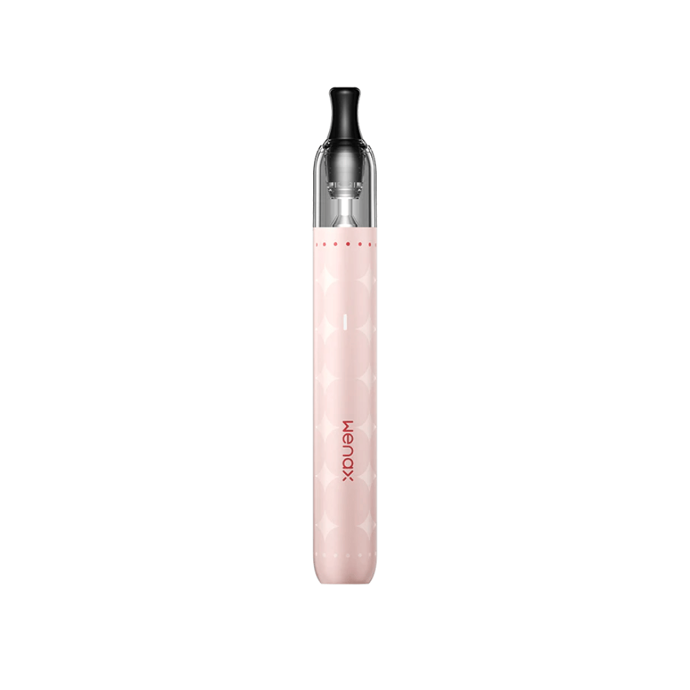 Geekvape Wenax M2 Pod Vape Kit - Eliquid Base - Twilight Brown