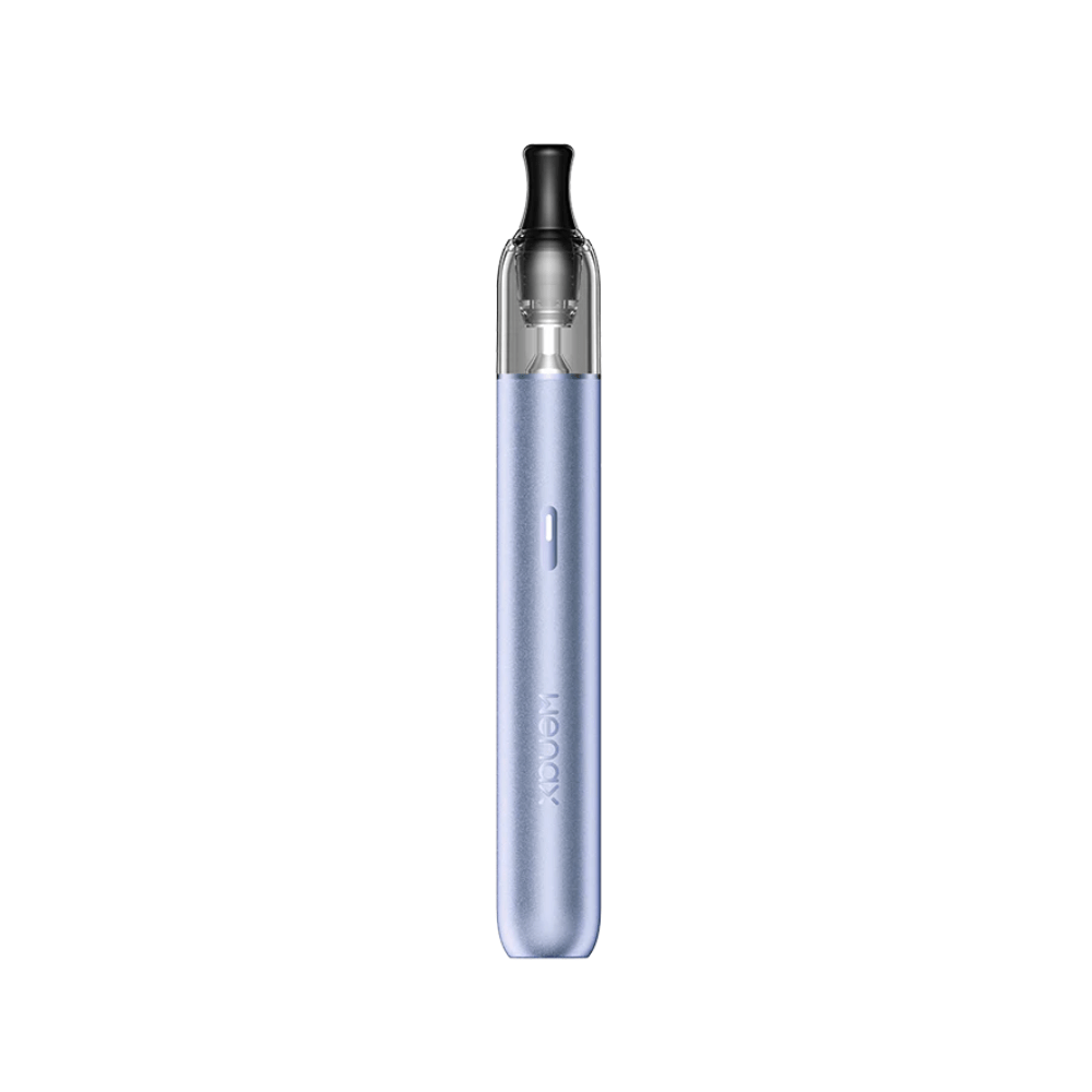 Geekvape Wenax M2 Pod Vape Kit - Eliquid Base - Arctic Blue