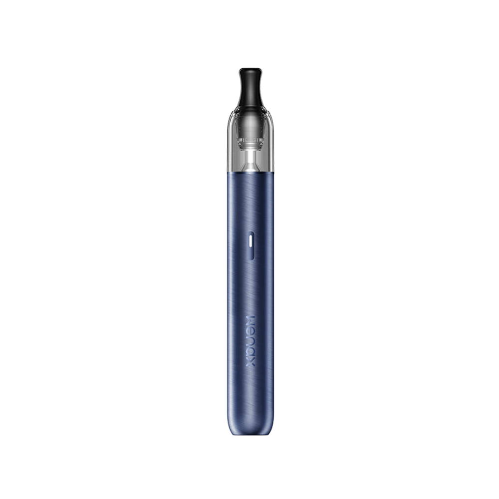 Geekvape Wenax M2 Pod Vape Kit - Eliquid Base - Eclipse Blue