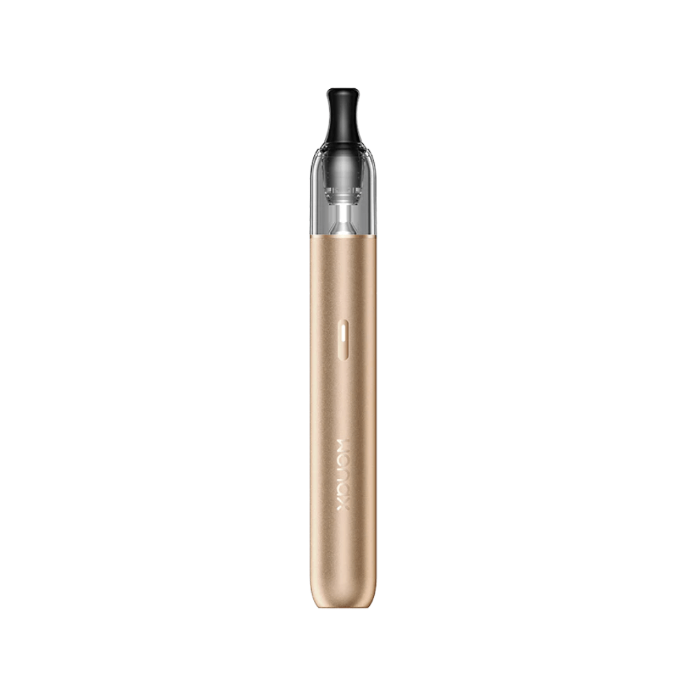 Geekvape Wenax M2 Pod Vape Kit - Eliquid Base - Honor Champagne