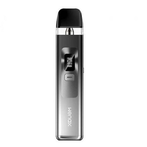 Geekvape Wenax Q 25W Pod Kit - Gradient Dark - Eliquid Base - 