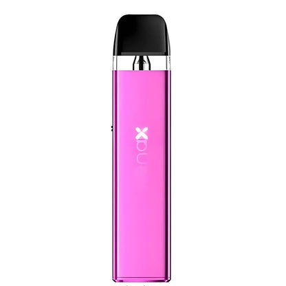 Geekvape Wenax Q Mini Pod Kit - Barbie - Eliquid Base - 