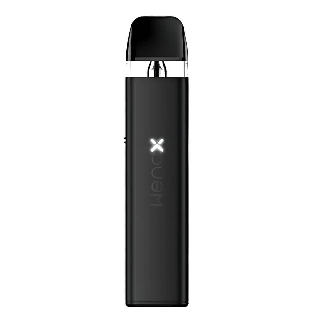 Geekvape Wenax Q Mini Pod Kit - Black - Eliquid Base - 