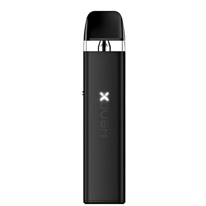 Geekvape Wenax Q Mini Pod Kit - Black - Eliquid Base - 