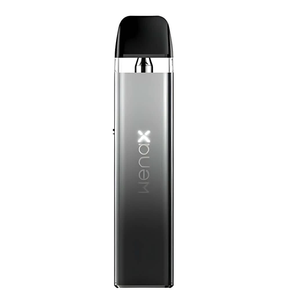 Geekvape Wenax Q Mini Pod Kit - Gradient Grey - Eliquid Base - 