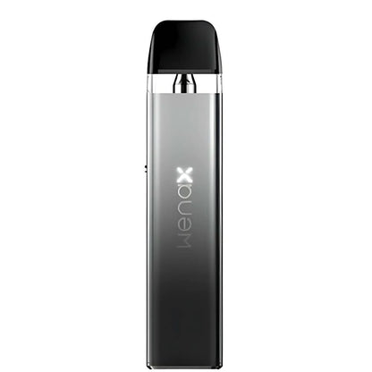 Geekvape Wenax Q Mini Pod Kit - Gradient Grey - Eliquid Base - 