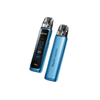 Geekvape Wenax Q Pro Ultra Pod Kit - Eliquid Base - Coastal Blue
