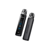 Geekvape Wenax Q Pro Ultra Pod Kit - Eliquid Base - Carbon Black