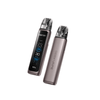 Geekvape Wenax Q Pro Ultra Pod Kit - Eliquid Base - Steel Gray