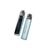 Geekvape Wenax Q Pro Ultra Pod Kit - Eliquid Base - Mint Green