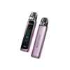 Geekvape Wenax Q Pro Ultra Pod Kit - Eliquid Base - Midnight Purple