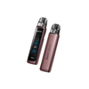 Geekvape Wenax Q Pro Ultra Pod Kit - Eliquid Base - Dawn Orange