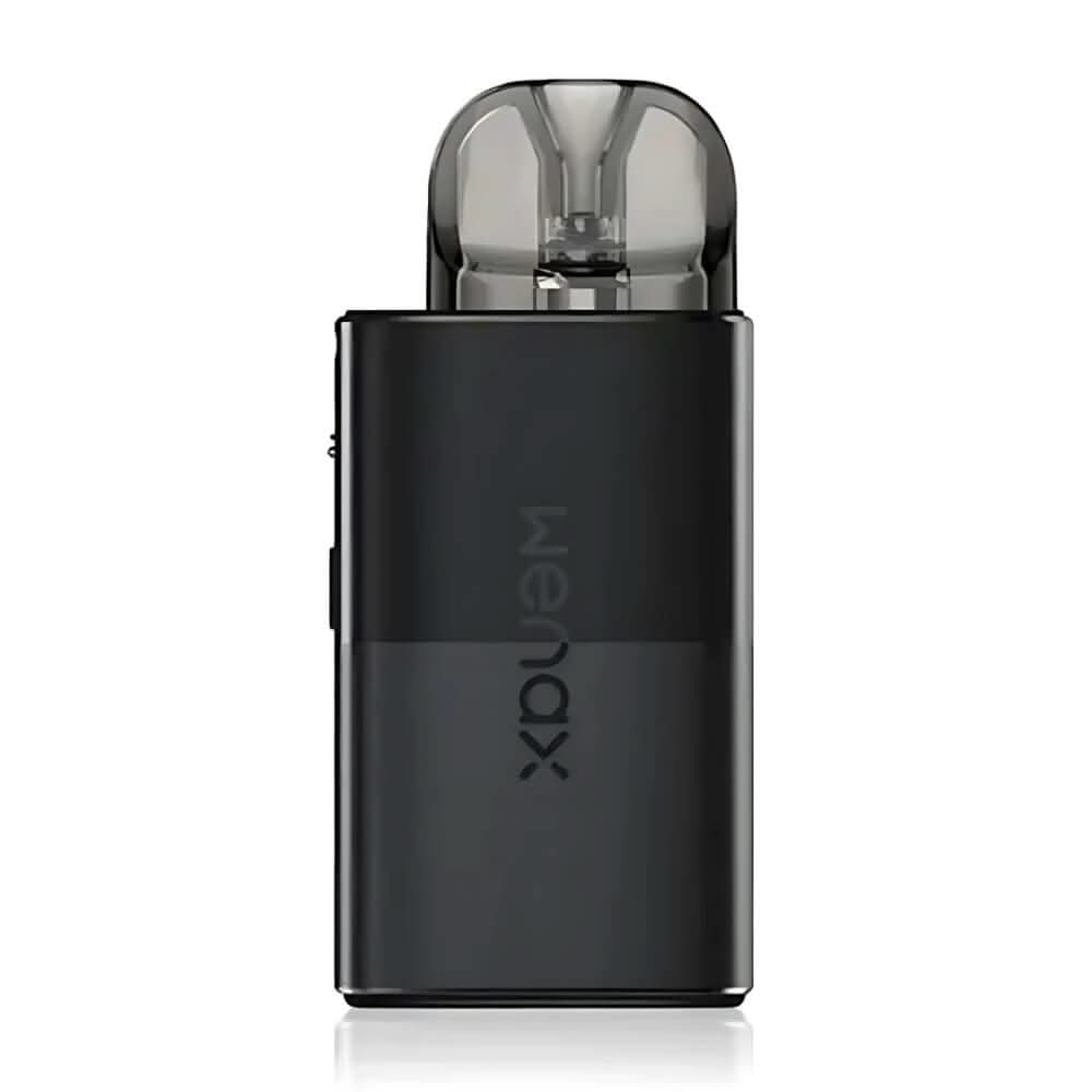 Geekvape Wenax U Pod Kit - Black - Eliquid Base - 