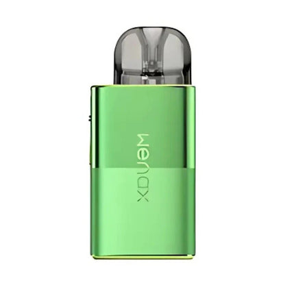 Geekvape Wenax U Pod Kit - Green - Eliquid Base - 