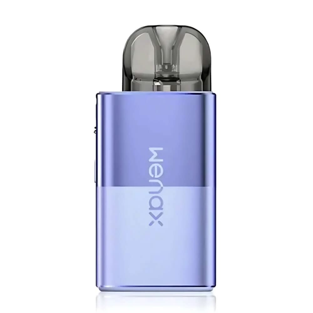 Geekvape Wenax U Pod Kit - Sky Blue - Eliquid Base - 
