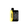 Ghost Galaxy 25000 Puffs Vape Disposable Device  - Banana ice