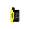 Ghost Galaxy 25000 Puffs Vape Disposable Device  - Sour Brain licker